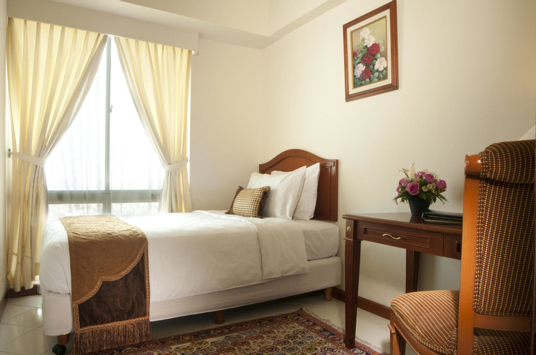 Bedroom 26