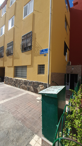Exterior & Views 2, Low Cost Room Las Llaves 3, Las Palmas