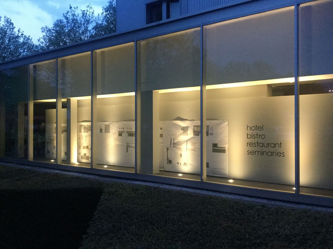 Exterior & Views 5, ibis Styles Kortrijk Expo, West-Vlaanderen