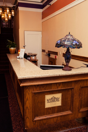 Others 5, Gilmore Hotel, Trademark Collection by Wyndham, Ketchikan Gateway