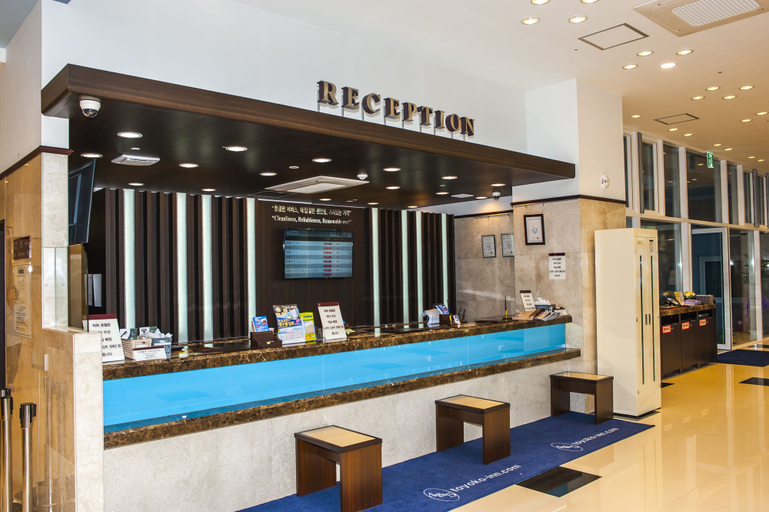 Others 4, Toyoko Inn Daegu Dongseong-ro, Buk