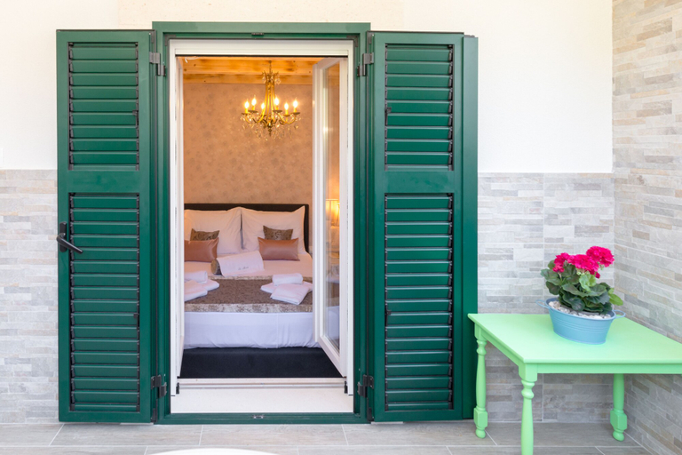 Others 5, Le Monde Luxury Accommodation, Split