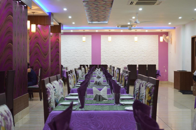 Food & Drinks 5, Hotel Heeralal, Bikaner
