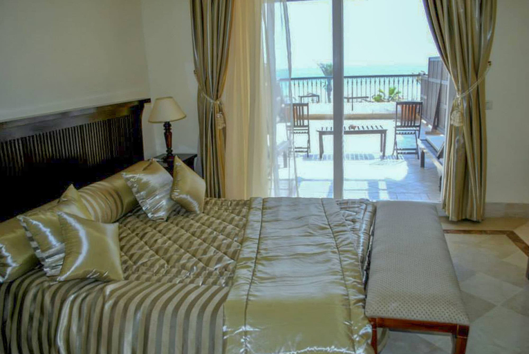 Bedroom 4, Dar El Bhar, Houmt Souk