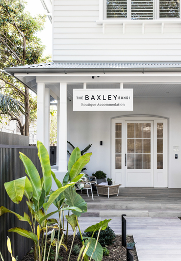 Exterior & Views 2, The Baxley Bondi, Sydney