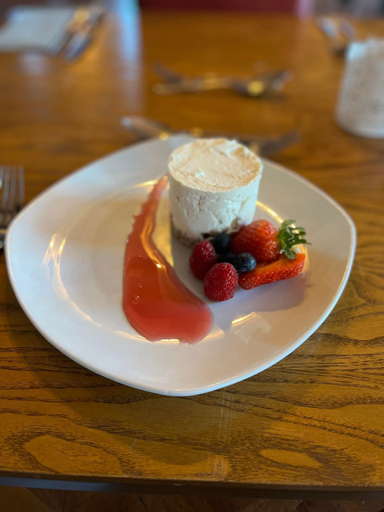 Food & Drinks 5, The Renishaw, Derbyshire