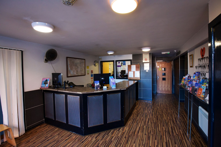 Others 4, International Inn - Hostel, Sefton