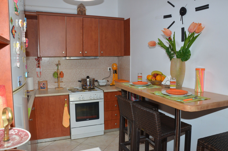 Others 5, Kostaspant apartments, Crete