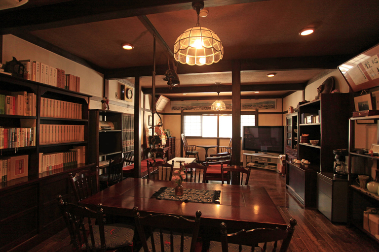 Food & Drinks 5, Izumiya Zenbe, Matsumoto