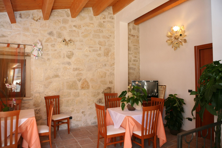 Food & Drinks 5, Country House Antiche Dimore, Pescara