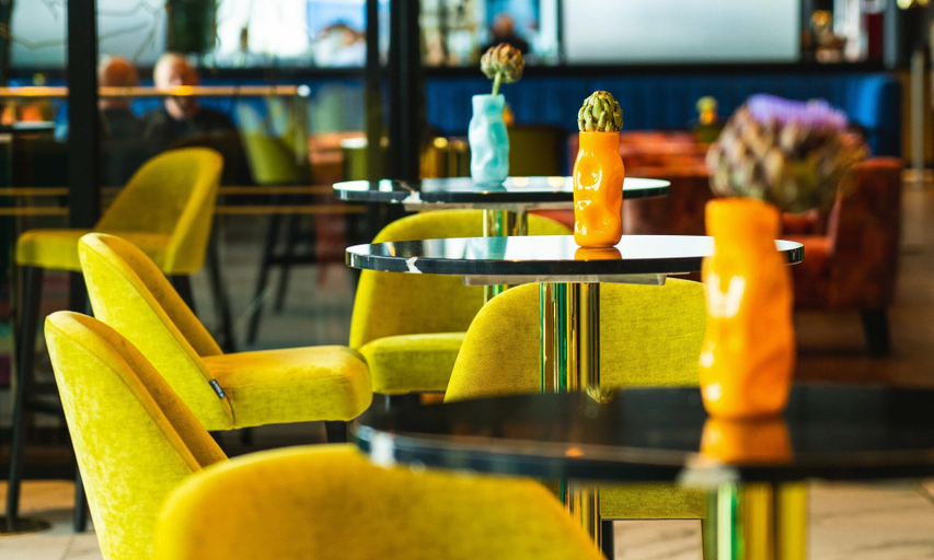 Food & Drinks 5, Thon Hotel Svolvær, Vågan