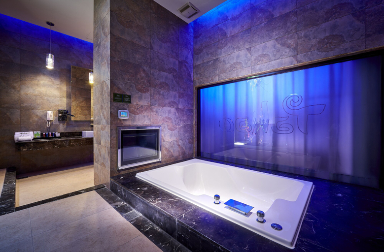 Sport & Beauty 5, Takao Motel, Kaohsiung