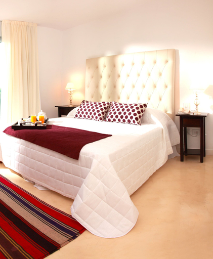Bedroom 3, Be Hollywood Hotel, Distrito Federal