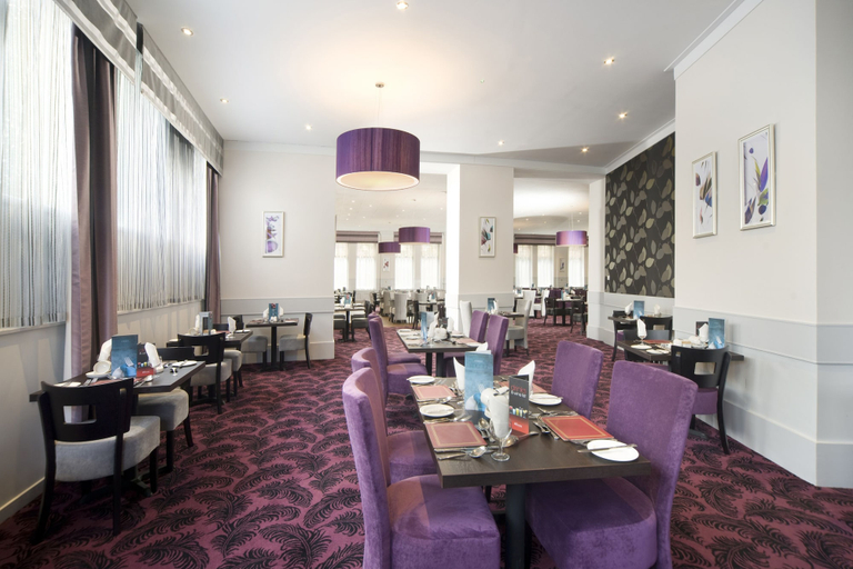 Food & Drinks 5, The Great Western Hotel, Argyll and Bute