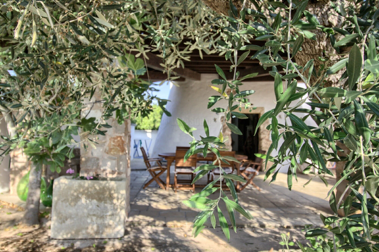 Others 5, Trullo Settemisi, Lecce