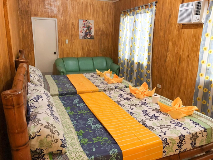 Ging Ging Homes, Panglao