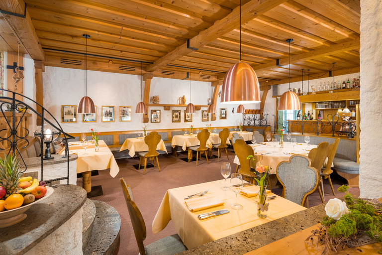 Food & Drinks 3, Kneipp Kurhotel Steinle, Unterallgäu