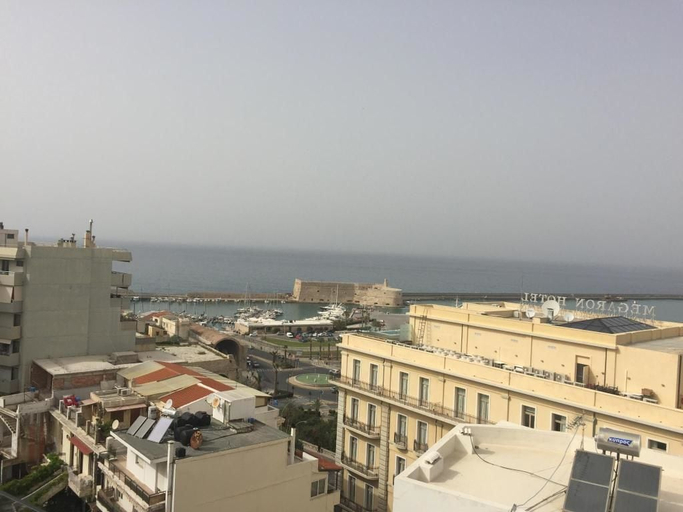 Others 5, City Comfort Apartments, Crete