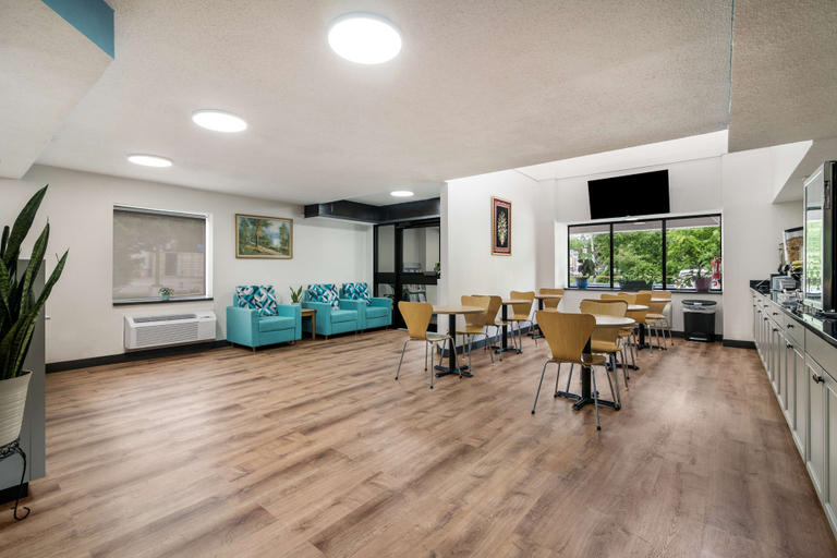 Others 5, SureStay by Best Western Lewiston Auburn Area, Androscoggin