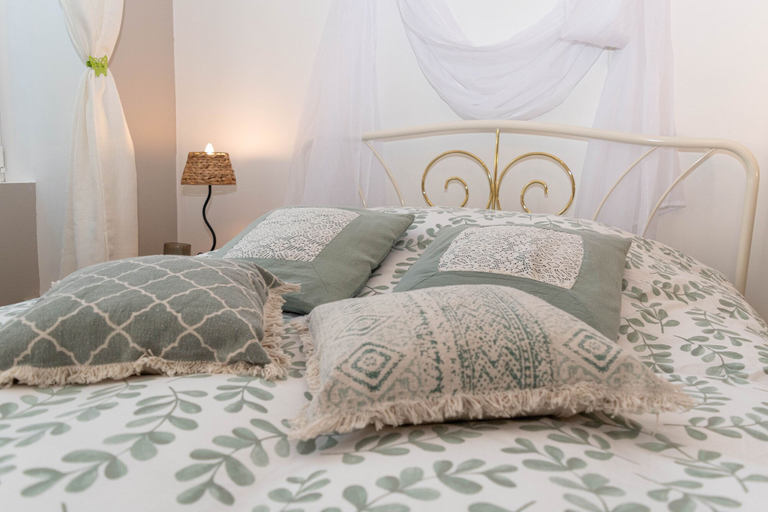 Bedroom 4, La Fée Maison, Vosges
