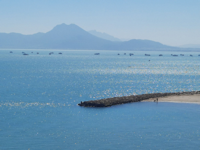 Others 5, La Perle Bleue, La Goulette