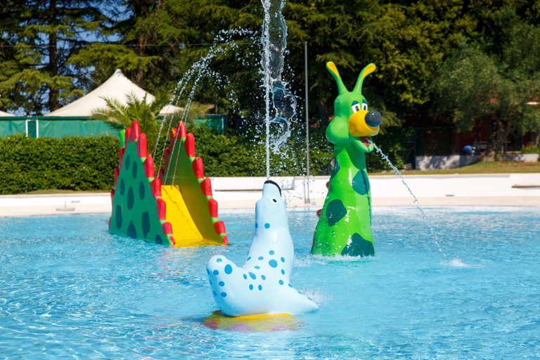 Sport & Beauty 2, Maistra Camping Polari Mobile homes, Rovinj
