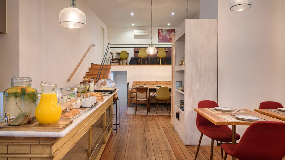 Food & Drinks 5, Condes de Azevedo Palace, Porto