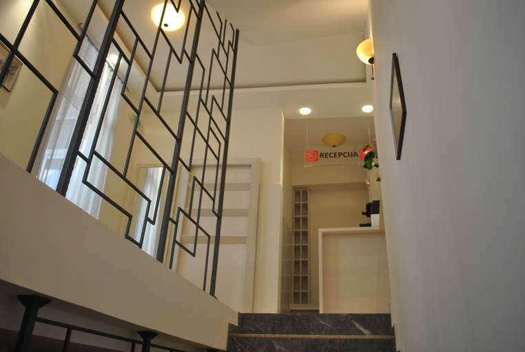 Others 5, Villa Marija M L, Belgrade