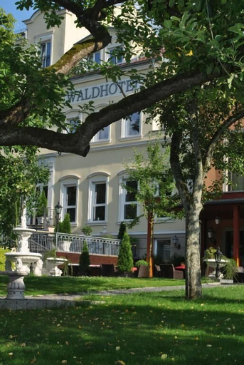Exterior & Views 2, Waldhotel Rheinbach, Rhein-Sieg-Kreis