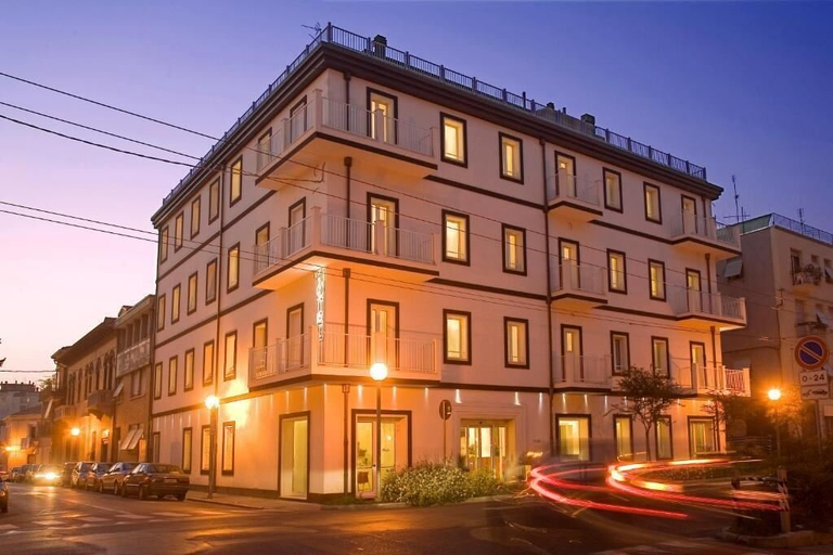 Exterior & Views 2, Hotel Card International, Rimini