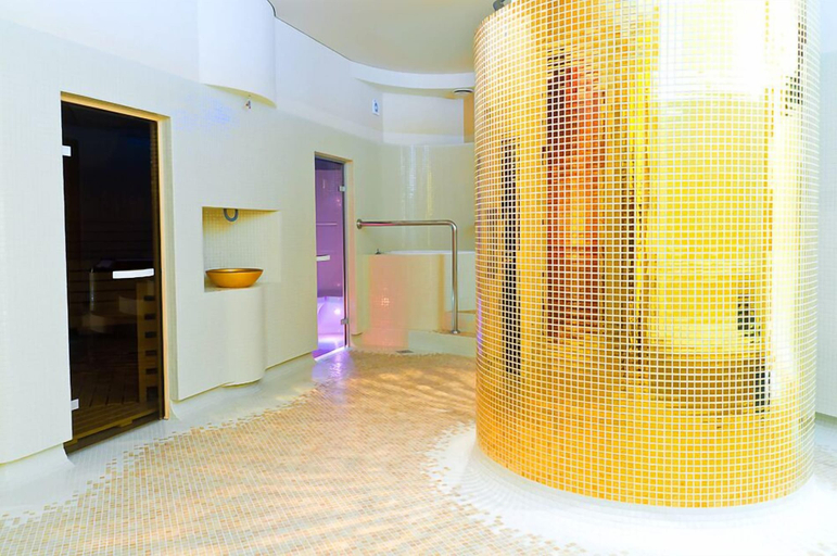 Others 5, Hotel Court Wellness & Spa, Strzelce