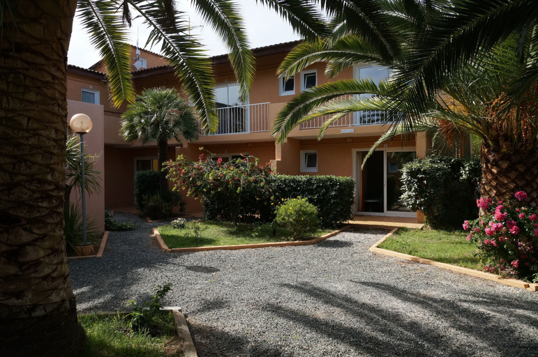 Exterior & Views 2, Residence Les Castors, Haute-Corse