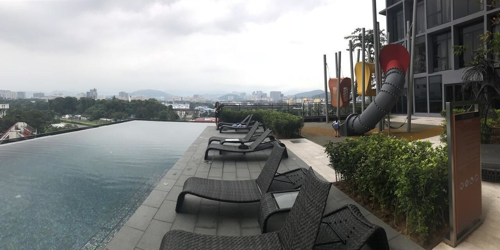 Sport & Beauty 5, Expressionz Professional Suites by Kelvin, Kuala Lumpur
