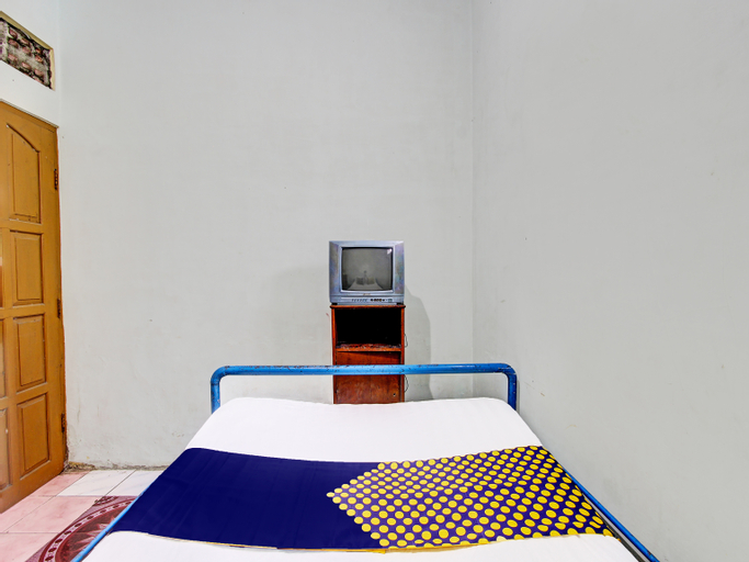 Bedroom 4, SPOT ON 92336 Hotel Sukowati, Sragen