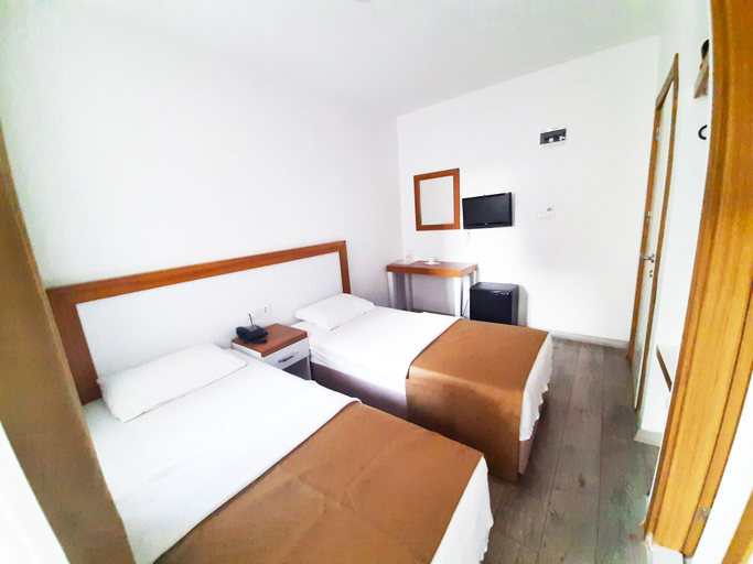 Bedroom 3, Karden Otel, Antalya