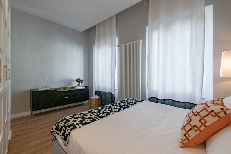 Others 2, Flamingo Luxury Apartment, Florence