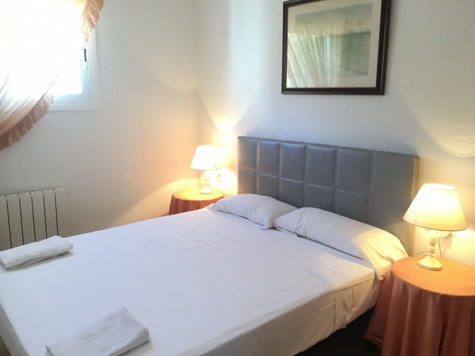 Bedroom 2, Apartamento Rits A6 Apartamento Vistas al Mar, Tarragona