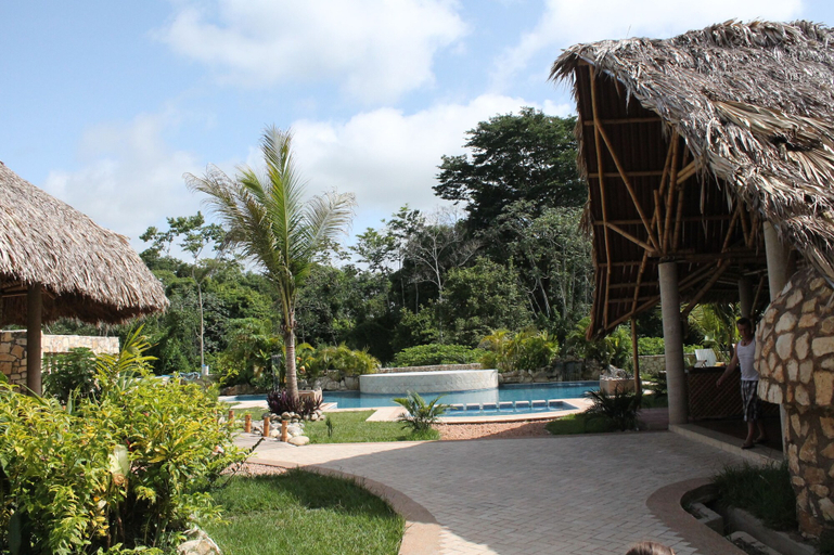Sport & Beauty 5, Axkan Arte Palenque, Palenque