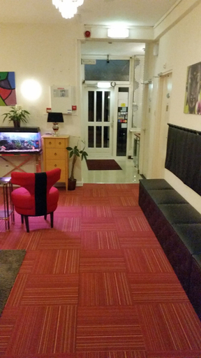 Others 5, Hotel Holland Lodge, Utrecht