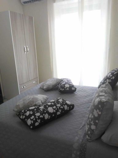 Bedroom 2, Casa Rosy, Napoli