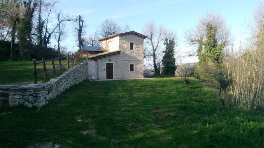 Exterior & Views 2, Country House Antiche Dimore, Pescara
