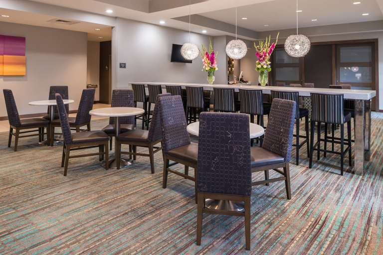 Food & Drinks 5, Residence Inn by Marriott Decatur, Morgan