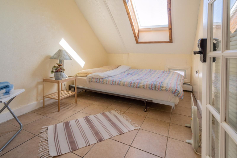 Bedroom 3, Providence Hostel and Guesthouse, Providence