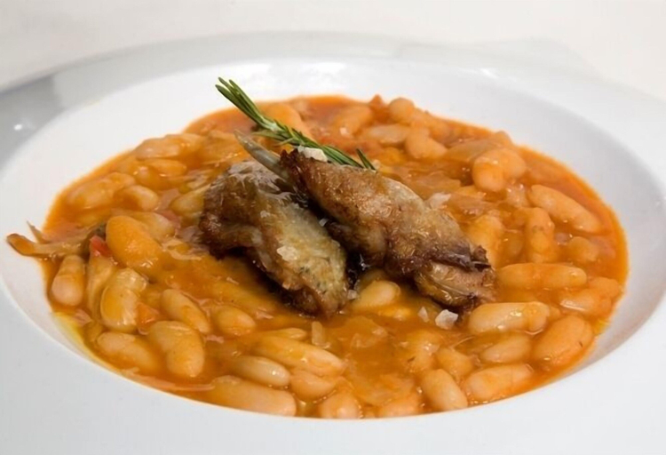 Food & Drinks 5, Hotel Juanito, Albacete