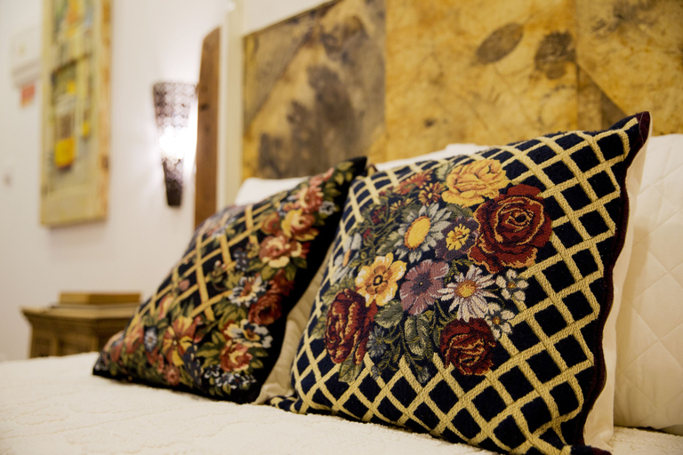 Bedroom 3, Ninho Saloio, Mafra