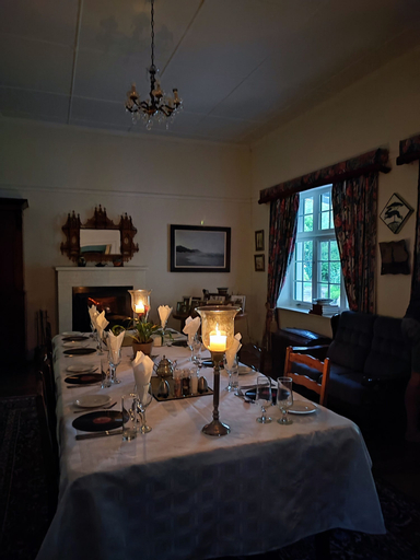 Food & Drinks 3, Ganora Guestfarm & Excursions, Cacadu