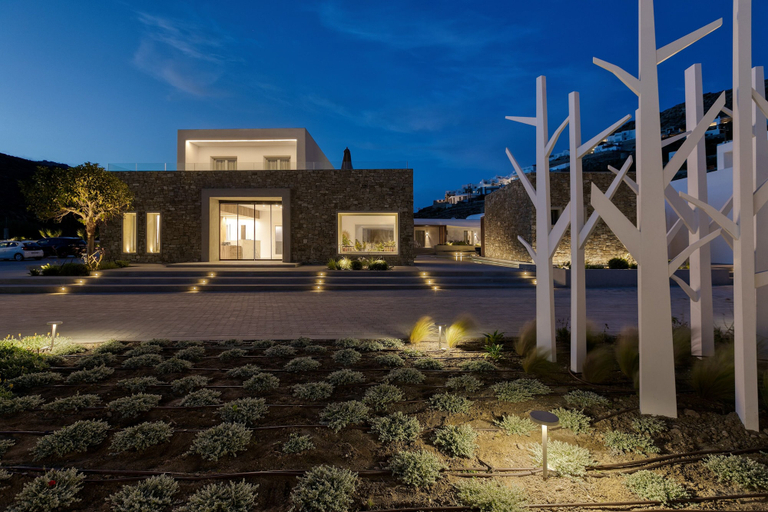 Exterior & Views 2, Elia Mykonos Resort, South Aegean
