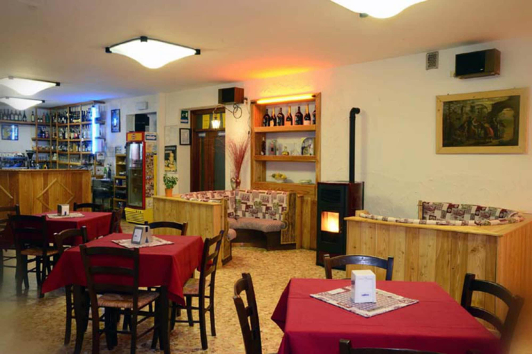 Food & Drinks 5, Hotel Santoni, Trento