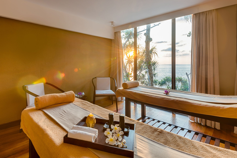 Bedroom 3, Le Grand Galle, Galle Four Gravets
