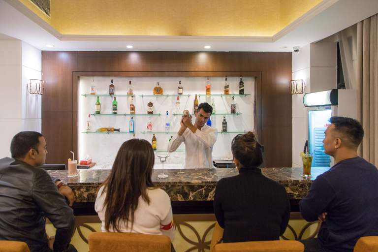 Food & Drinks 5, Soaltee Westend Premier, Bheri